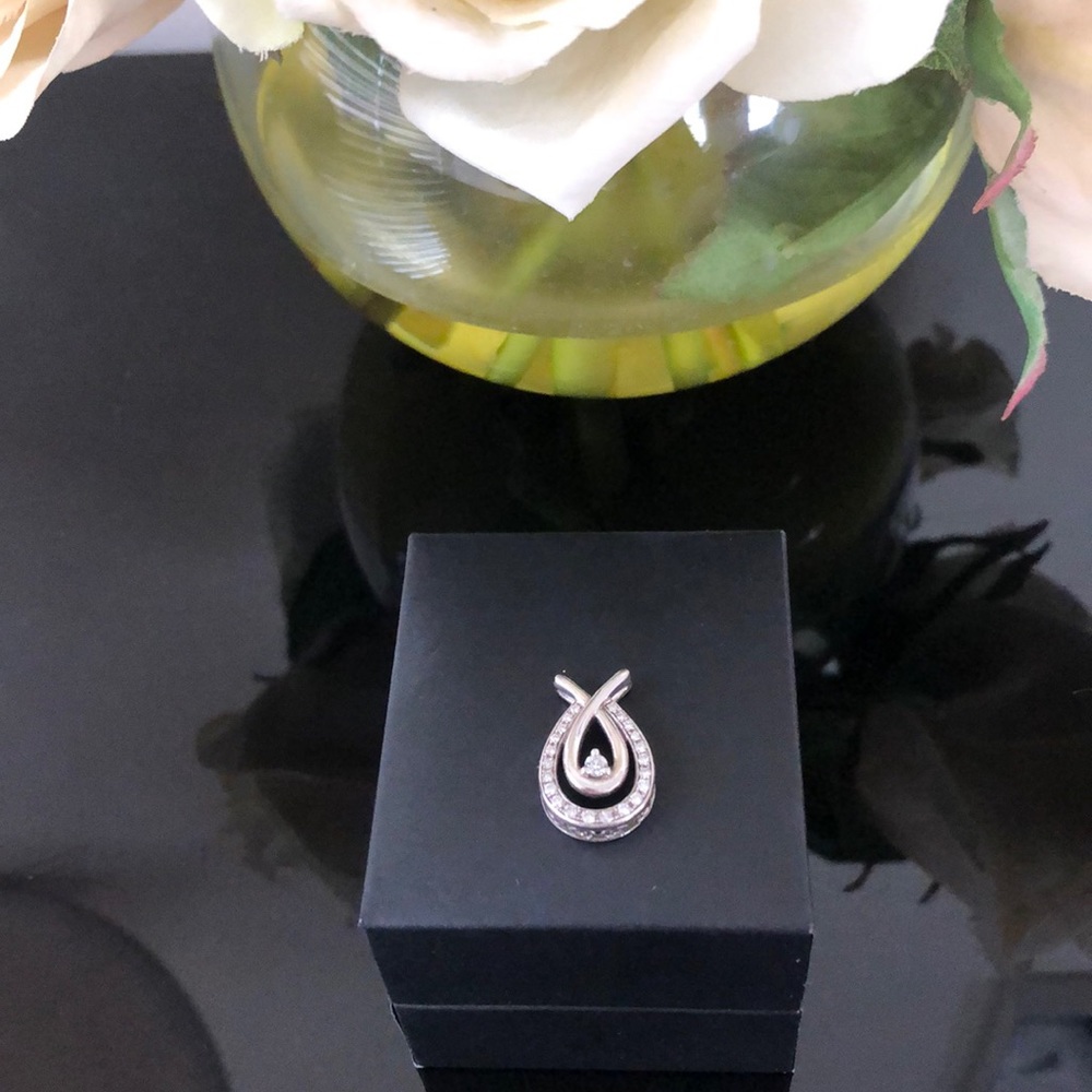 Sterling Silver pendant